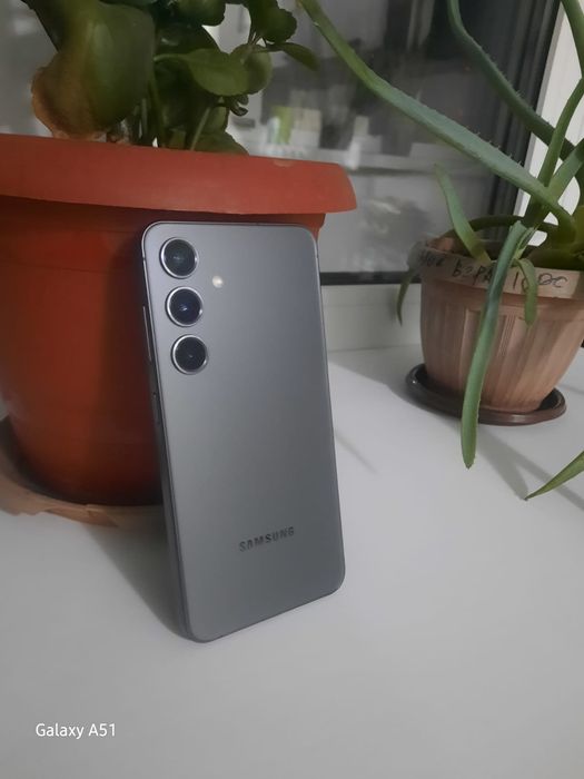Samsung S24 обмен продажа