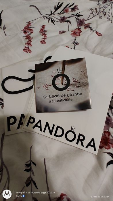 Brățară Pandora originala