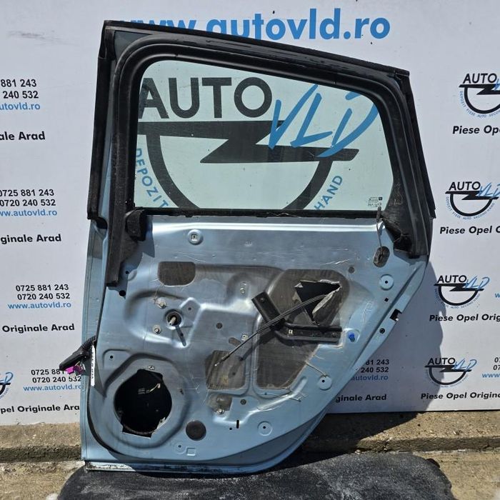 Portiera usa dreapta spate Opel Astra J Facelift