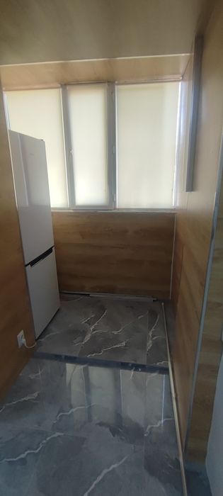 Здам на длительный срок..1ком кв.