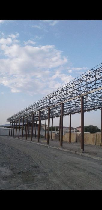 Том Навес Парник курамиз сфатли