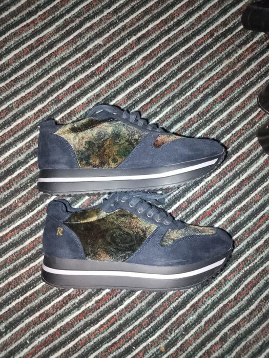 Обувь в хорошем состоянии