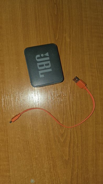 Boxă Jbl Go Esential