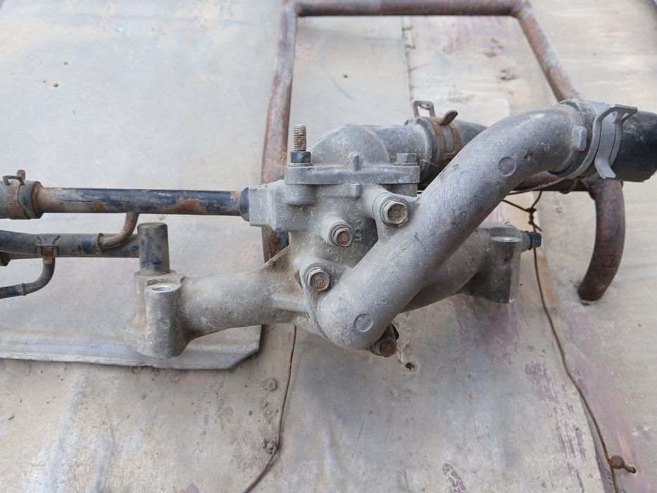 Хендай сантафе 2 2.7