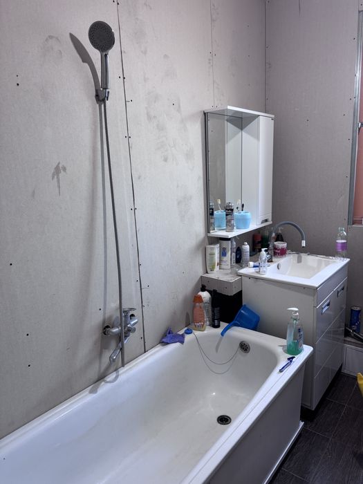 Дом в михайловке на ДСК