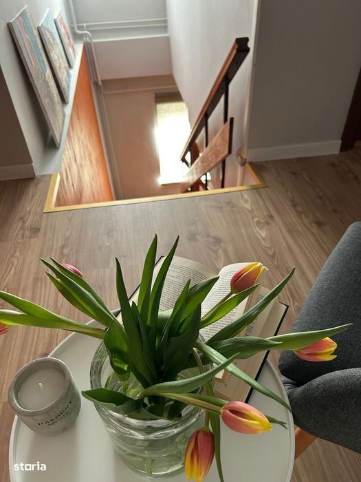 Lidia.Apartament 2 camere de inchiriat