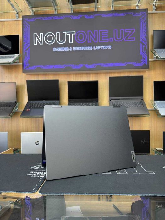 Noutbuk Lenovo IdeaPad 5 X360 Intel Core 5 120U 16/512GB 15.6 FullHD