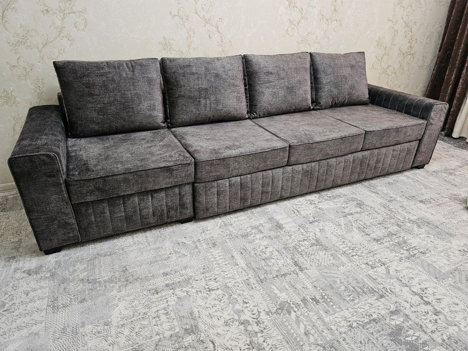 Yumshoq mebel tamirlash xizmati