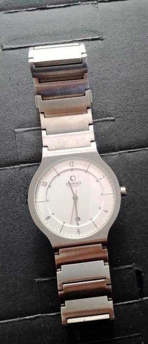 Ceas original Obaku Denmark V133 – Ultra Slim