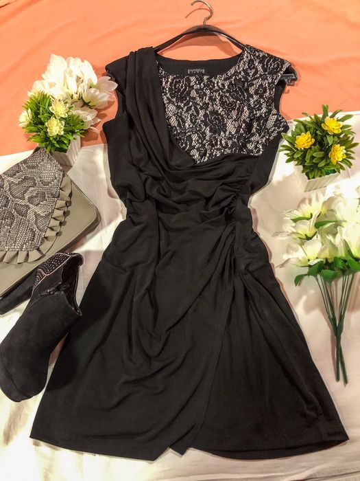 Дамска рокля