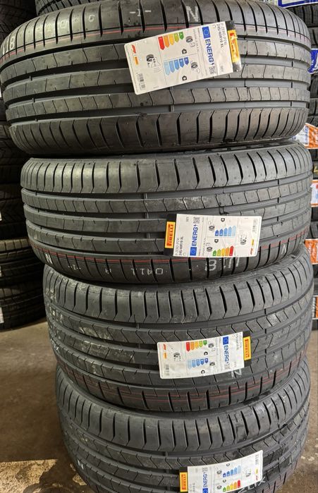 Vand set anvelope 275/35 R19- 245/40 R19