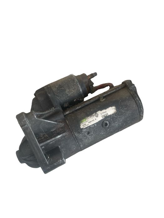 Electromotor Renault Scenic I Ja0/1_, Fa0_ 1999 - 2003 1.9 Dci F9Q 732