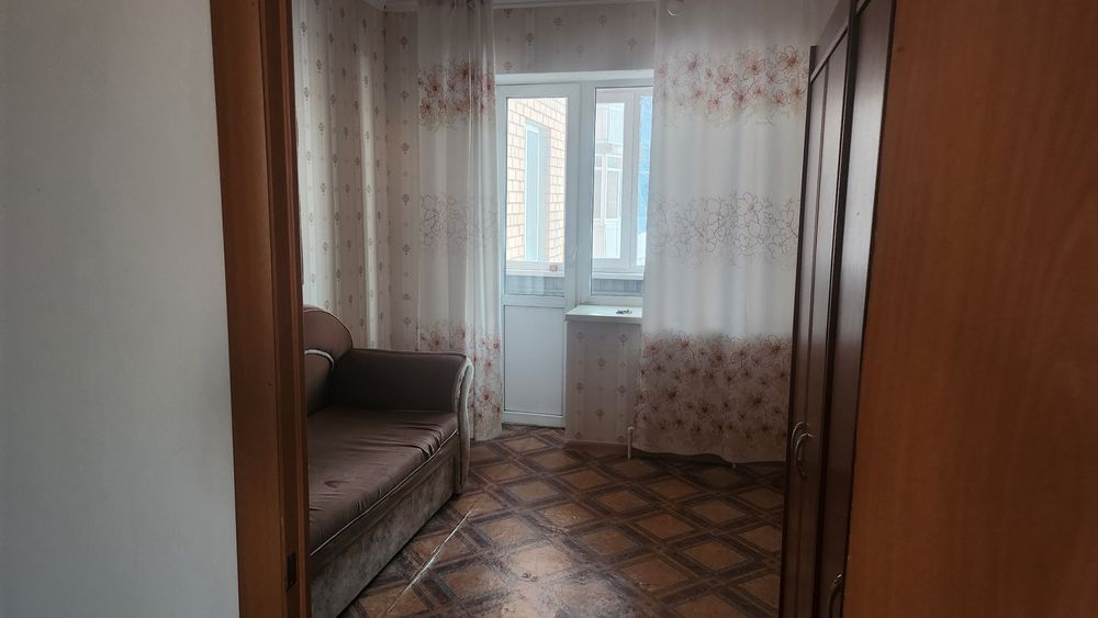 Сдам трёх комнатную кв