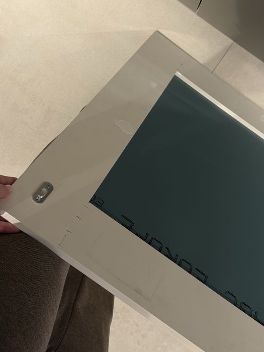 Продавам Огледало 80×70 см