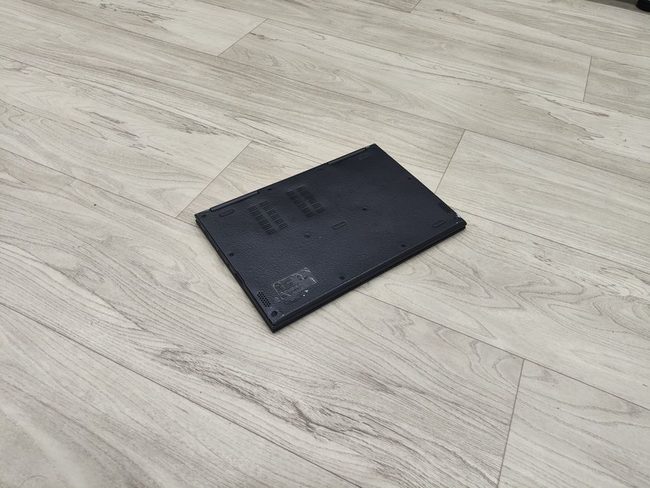 Сенсорный Ультрабук Nec X360