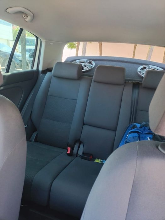 Golf 5 Plus in stare perfecta de functionare