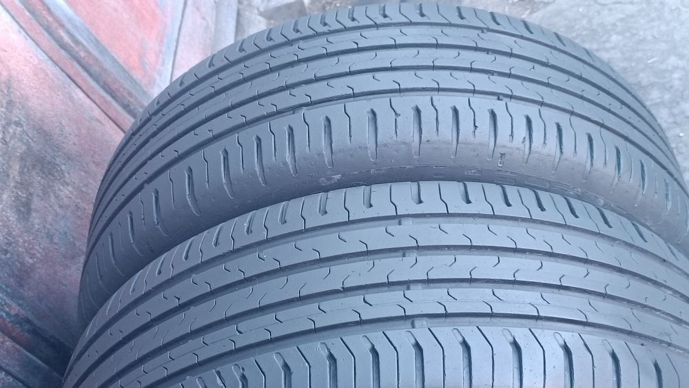 205/55/16 Continental