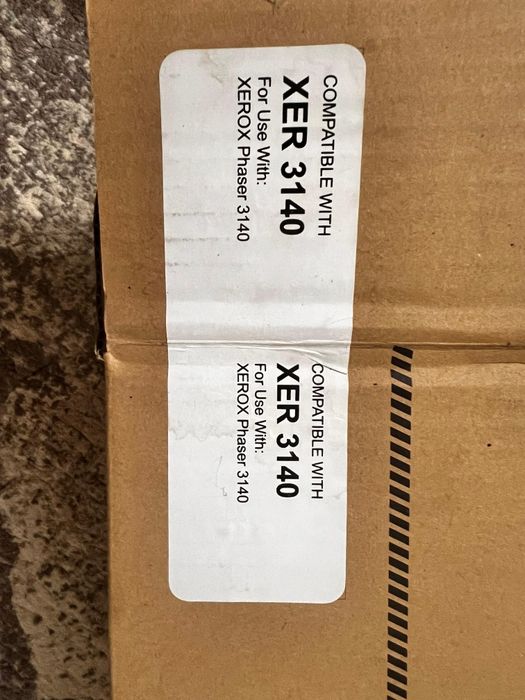 принтер картридж