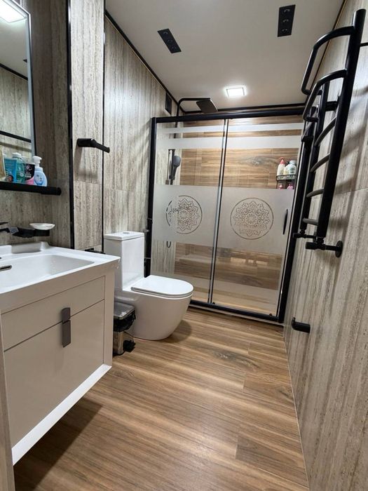 Срочно Продается Квартира 3/1/4 62м2 на ул. Абая / массив Жангох