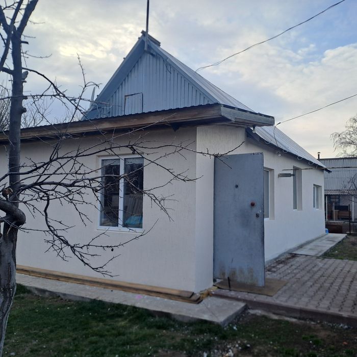 продаётся дом (дача)в с/ о Хуторок