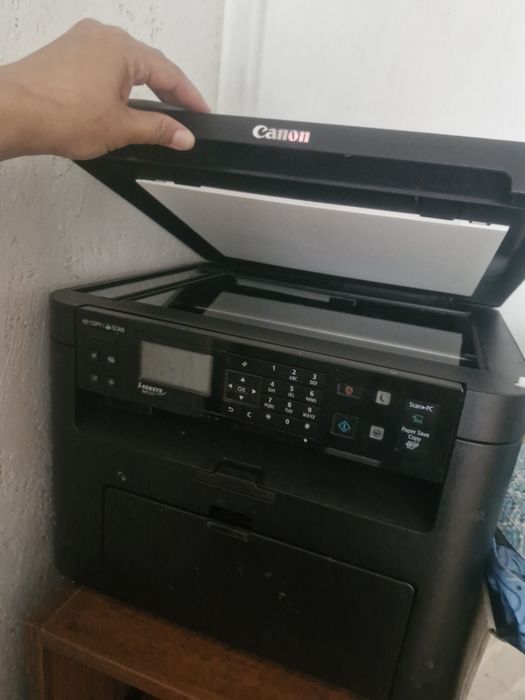 Продам принтер 3 в 1