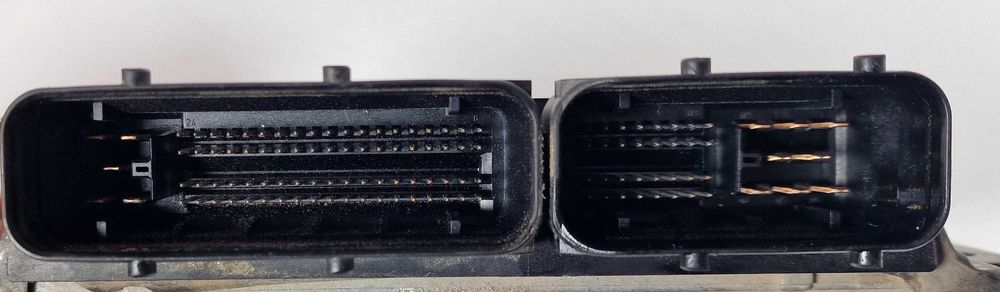 Компютър ECU Nissan Micra 1.4 Нисан Микра 2003г - 2010г MEC32-080