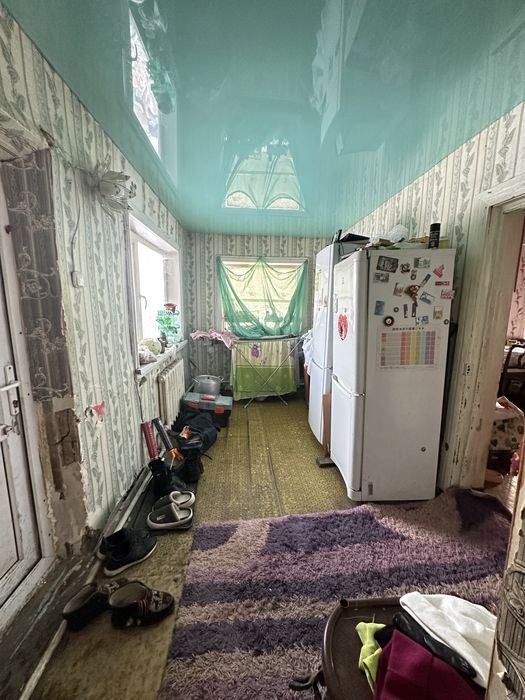 Продам дом по Алтынсарина