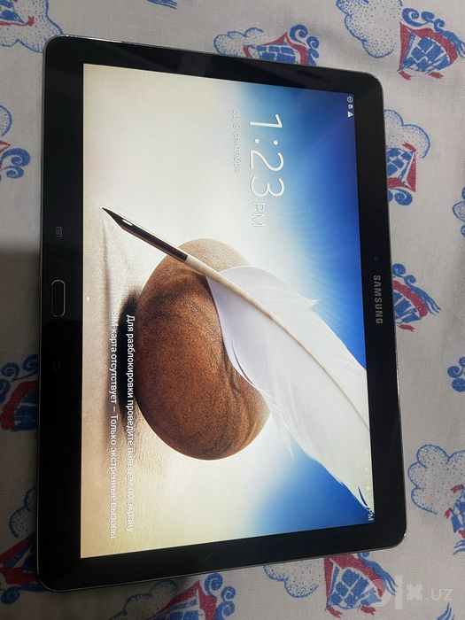 планшет Samsung Galaxy Tab