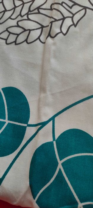 Ткани отрезки для рукоделия