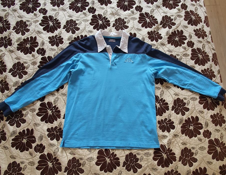 Спортна блуза Kappa