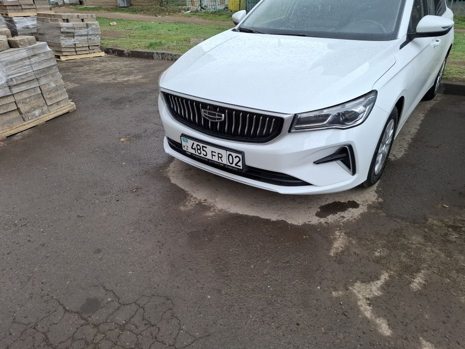 Аренда автомашин