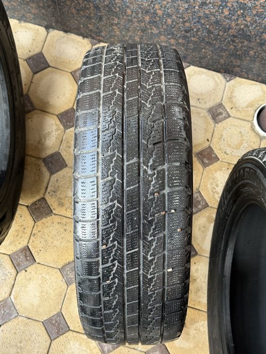 NEXEN balon zimniy 195/65 R15