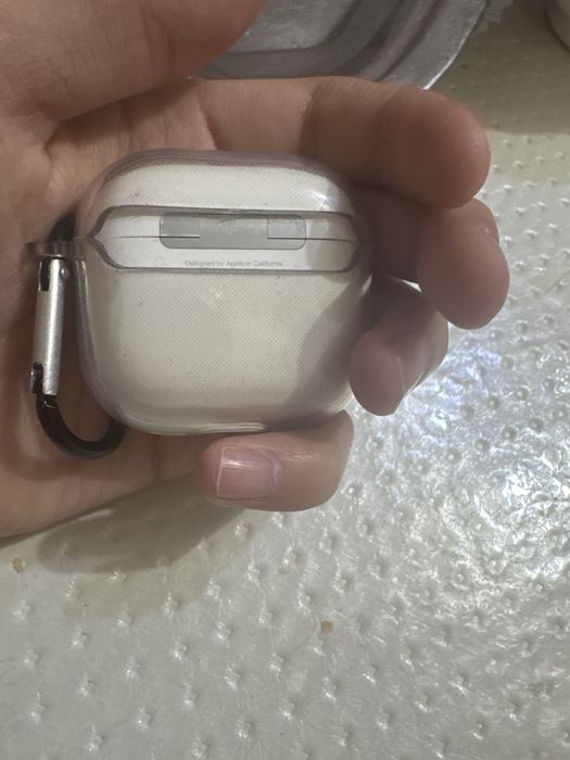 Продажа эйрподс оригинал