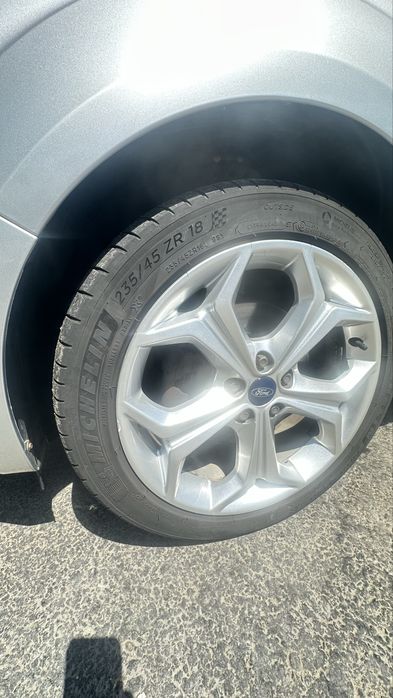 Ford galaxy 2,2. 200cp, 7 locuri , 2013