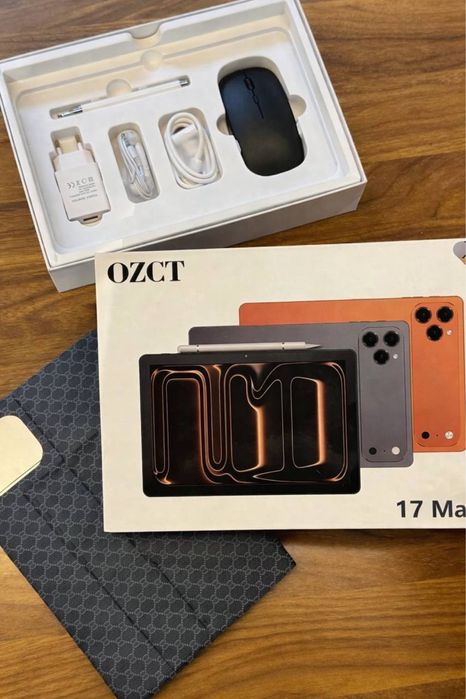 Планшет 17 Pro  MAX