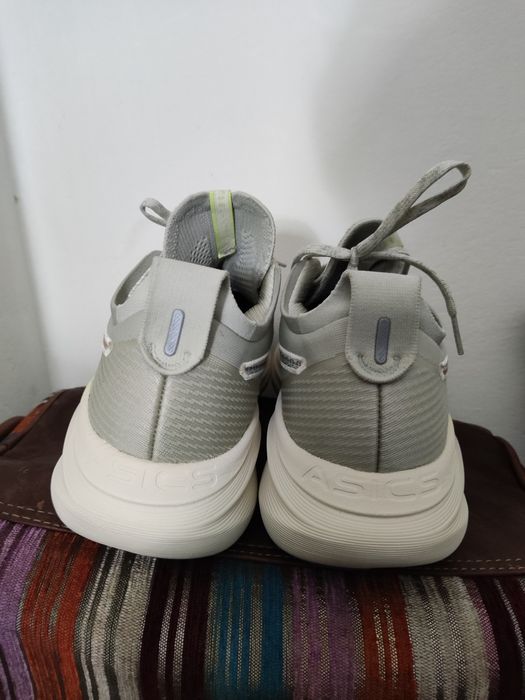 Asics nimbus 27 TR ff blast+ mărimea 42.5(27cm)