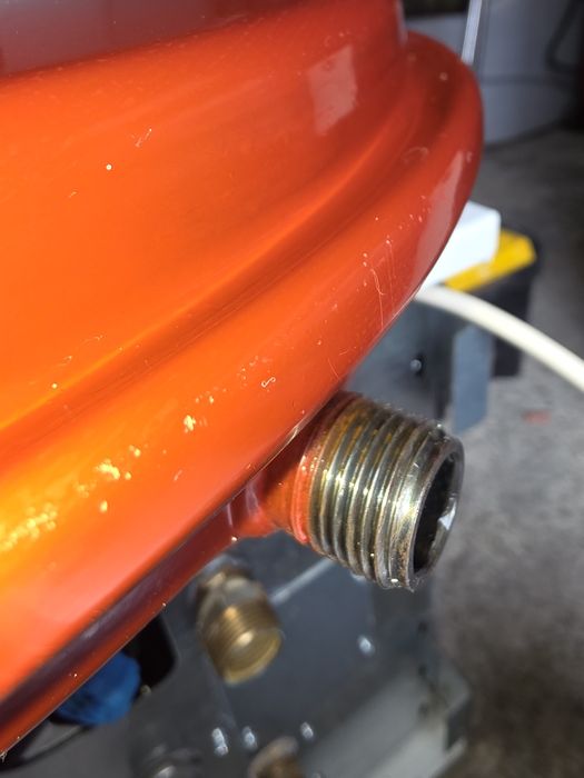 Vas expansiune Buderus Logamax Plus