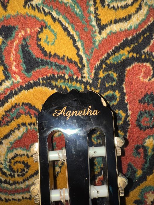 Гитара класический