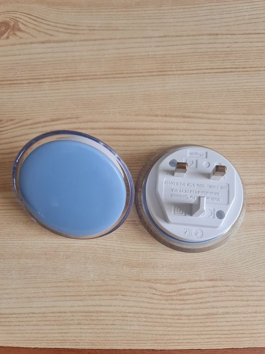 Lămpi de veghe 2 buc.