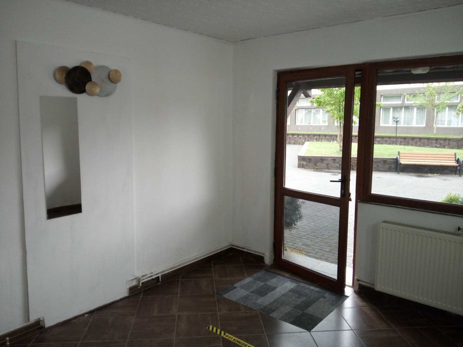 inchiriere spatiu comercial