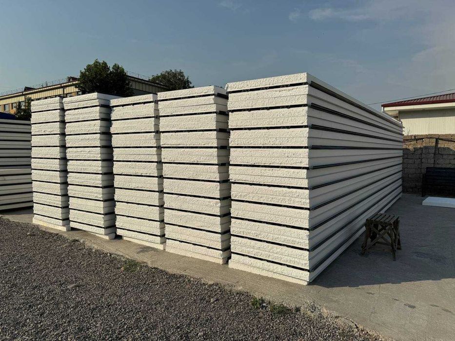 Sendvich panel | Senvich panel | Сэндвич панели | сендвич панель завод