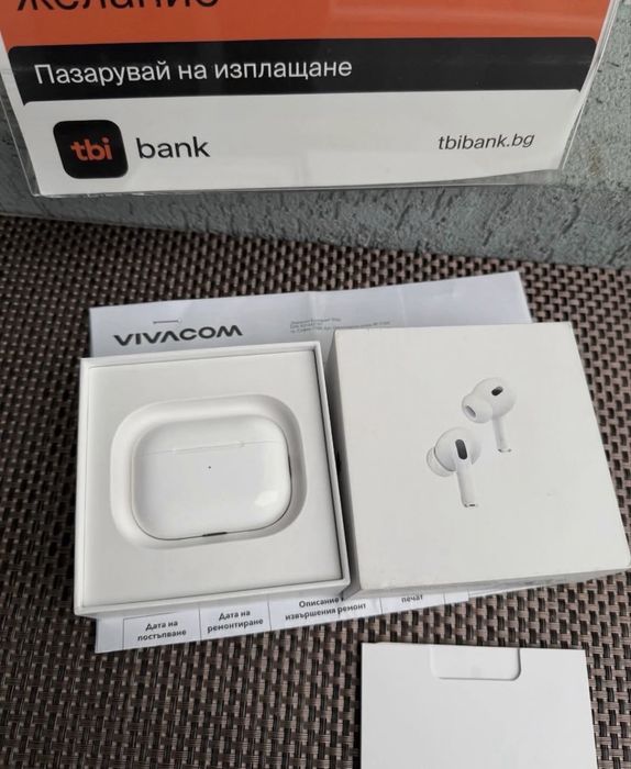 AirPods Pro 2