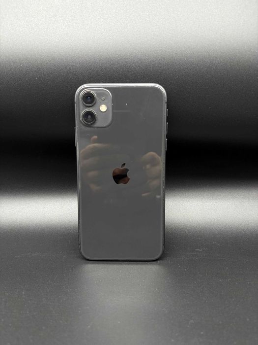 Apple IPhone 11 64 GB