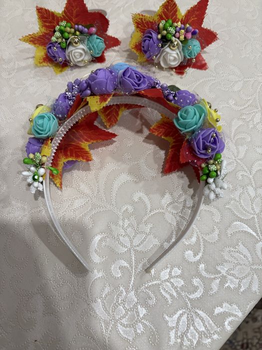 Продам украшение, ободок