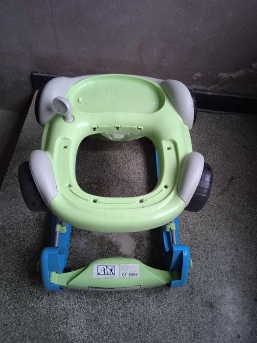 Детска проходилка