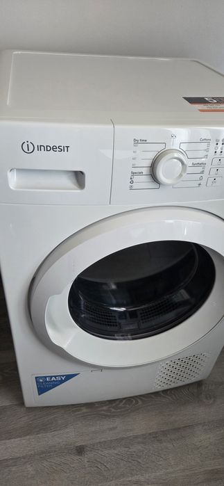 Uscător rufe Indesit
