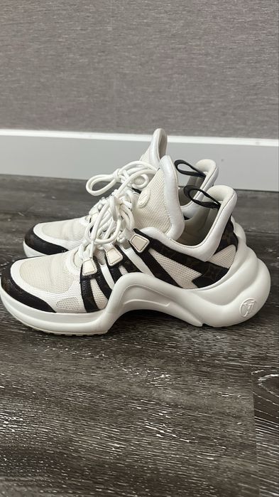 Кроссовки Louis Vuitton Archlight