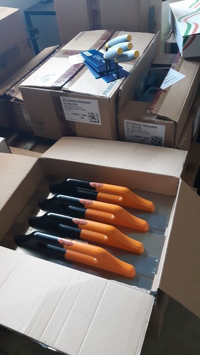 Gletiera,gletuitor,spaclu Ancora Pavan maner lemn