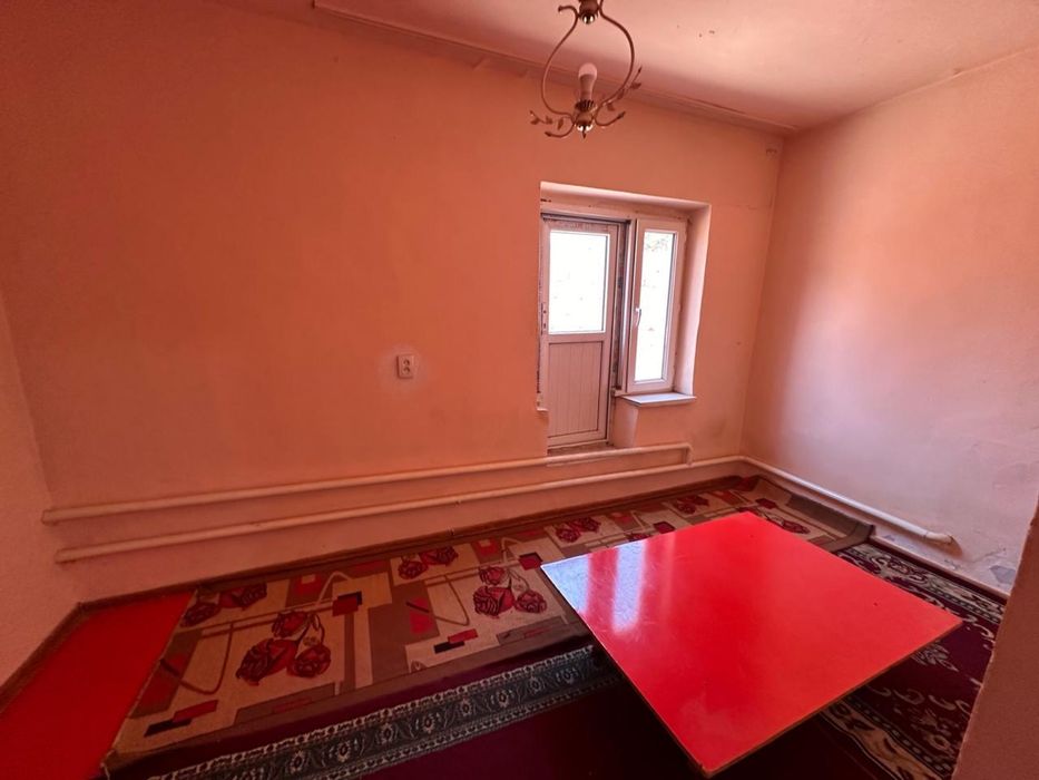 Квартира с условием