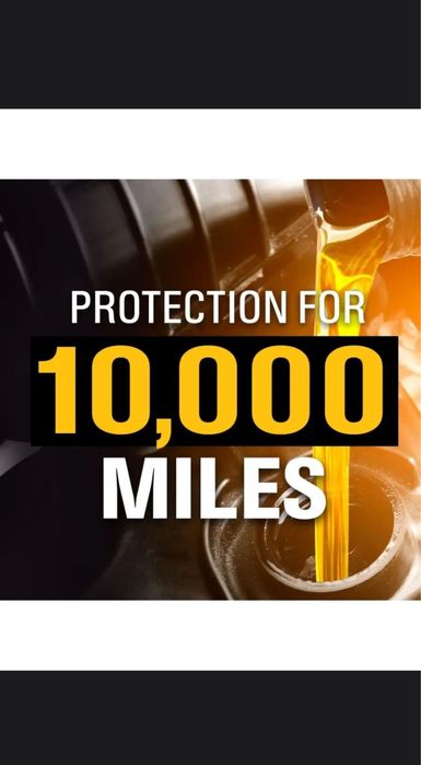 моторное масло Mobil 1 AFS 5w30 made in USA 4,73 литра